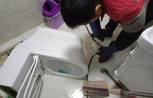 涟源下水道疏通电话-30分钟快速上门