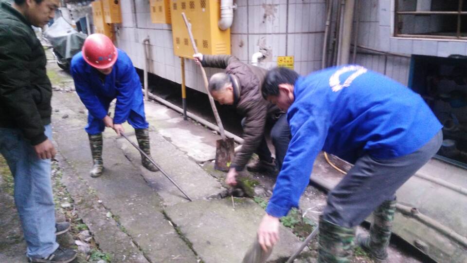 涟源清掏化粪池、管道疏通一站式服务<高效><技术><可靠>